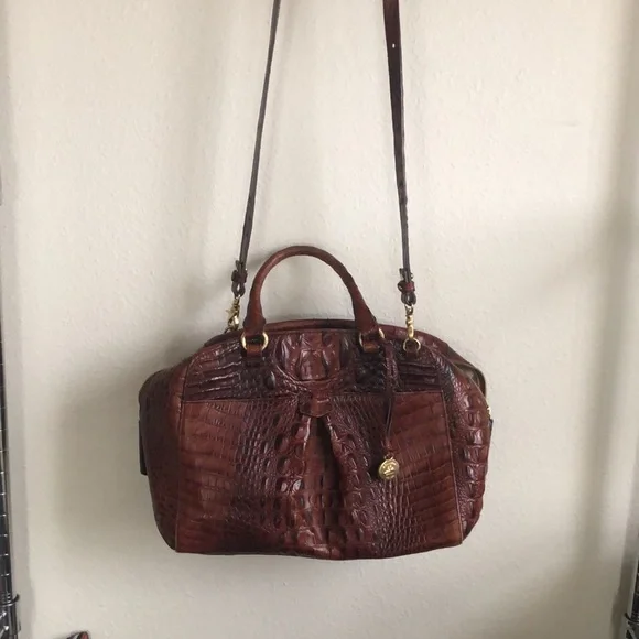 BRAHMIN Handbag. - Picture 16 of 16